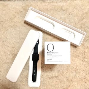 Apple Watch Sport 38mm - Series 1